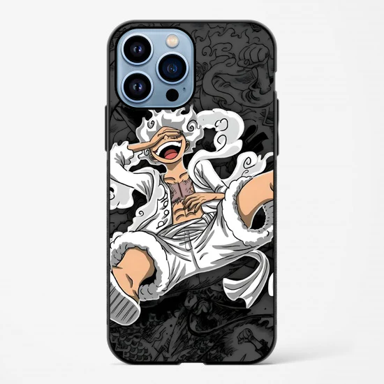 Luffy 01