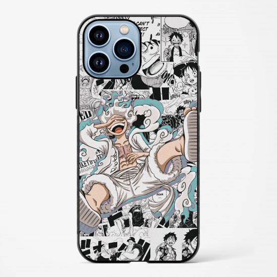 Luffy 02