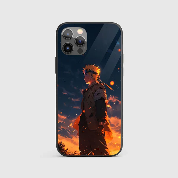Naruto Aesthetic