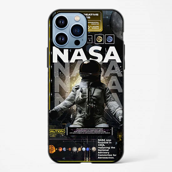 NASA Astronaut