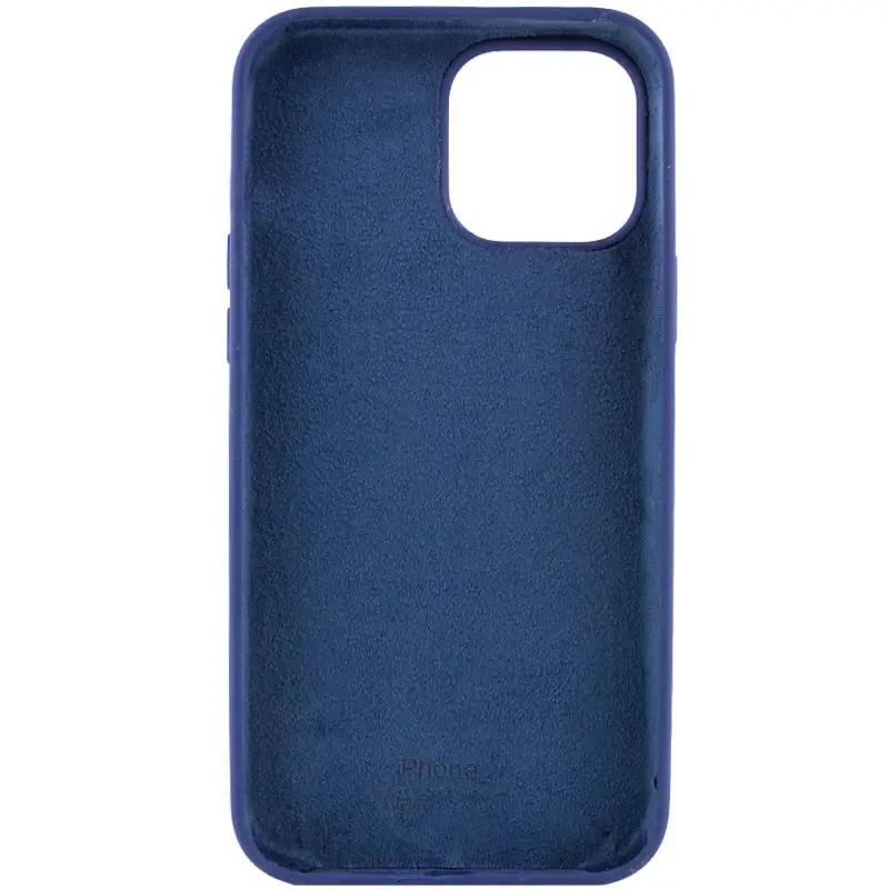 Navy Blue Silicon - Image 3