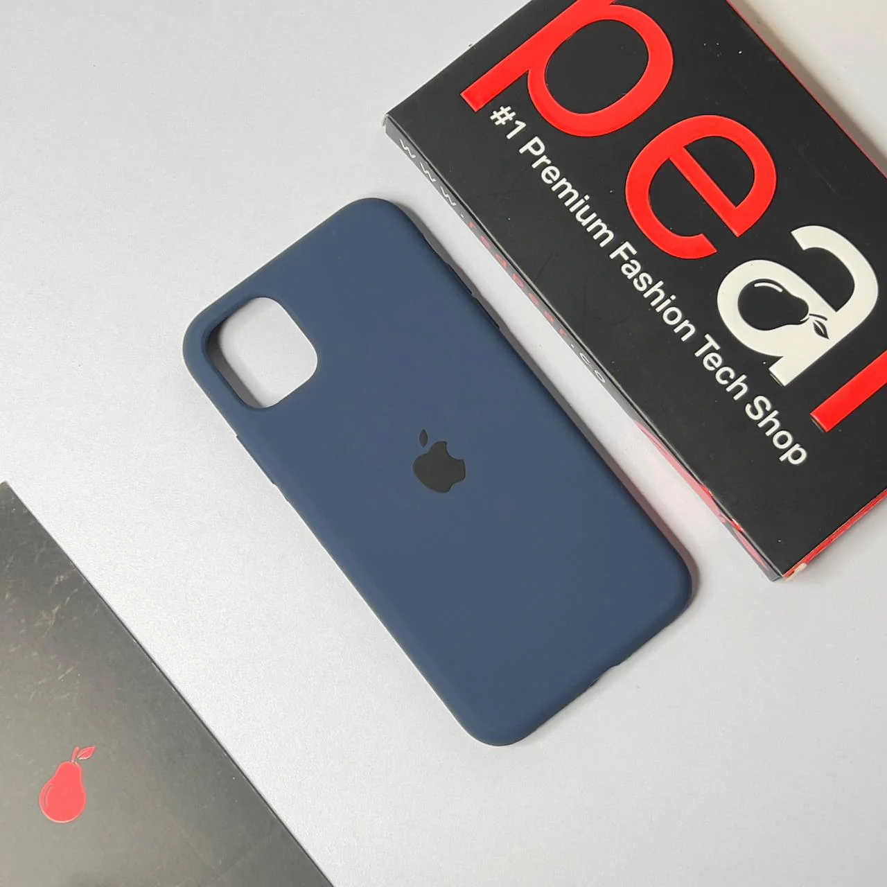 Navy Blue Silicon - Image 5