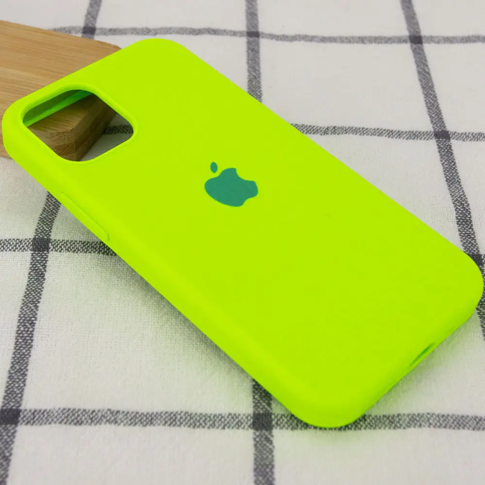 Neon Green Silicon - Image 3