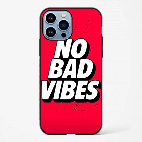 No Bad Vibes