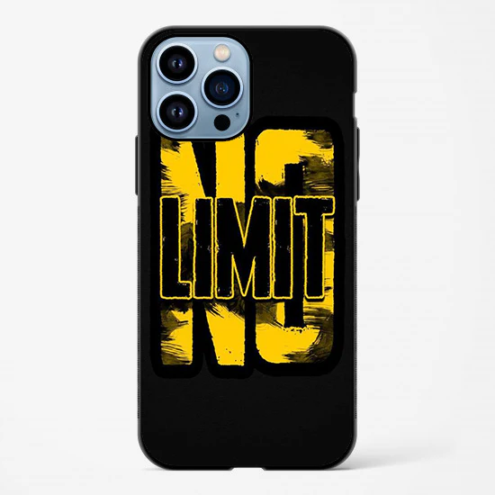 No Limit !