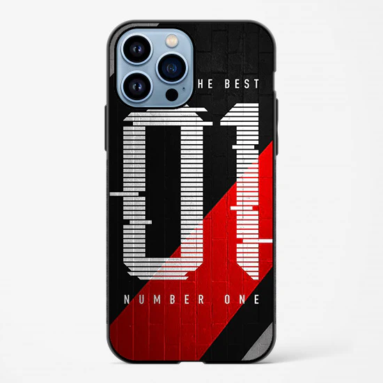 Number 01