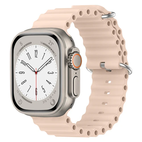 Ocean rubber watch straps - Image 10