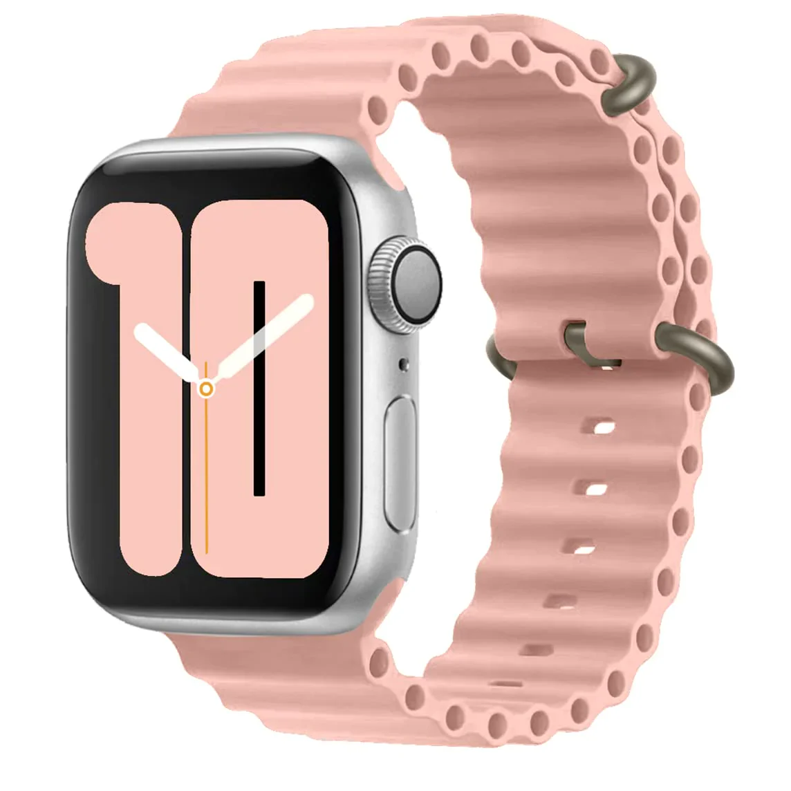 Ocean rubber watch straps - Image 13