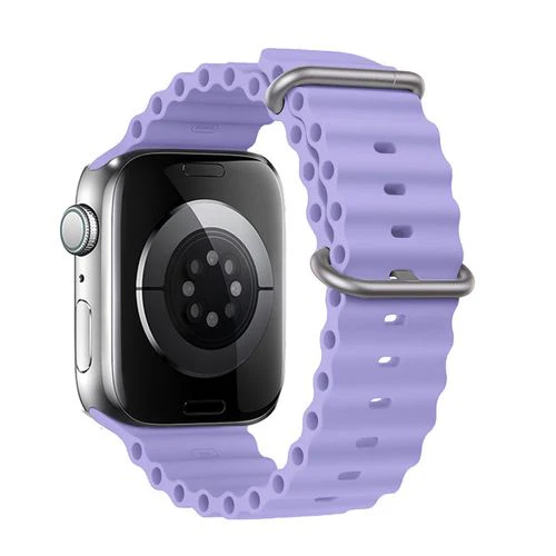 Ocean rubber watch straps - Image 9