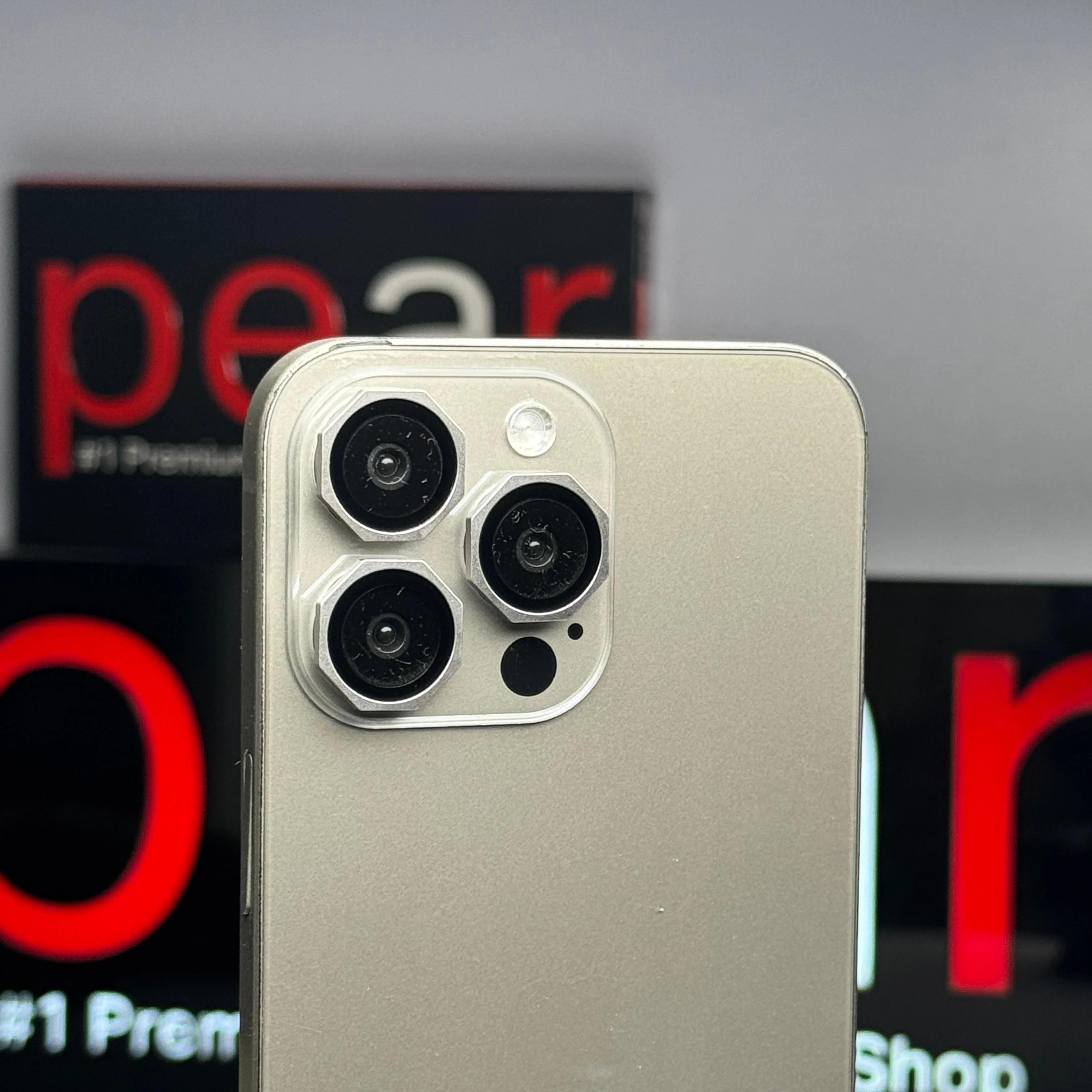 OCTAGON AR/AF Premium Quality Camera Lens Rings - Image 11