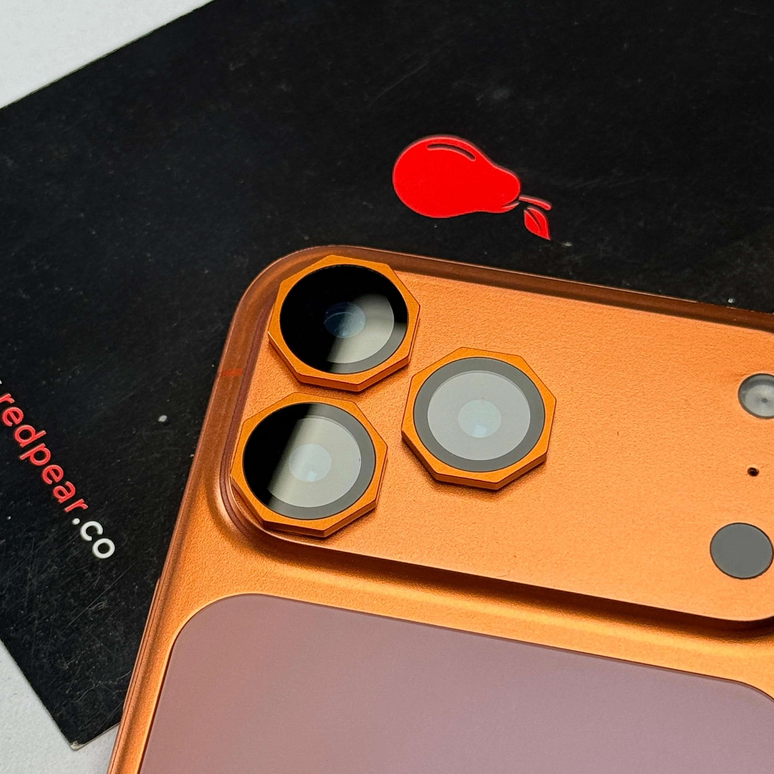 OCTAGON AR/AF Premium Quality Camera Lens Rings - Image 13