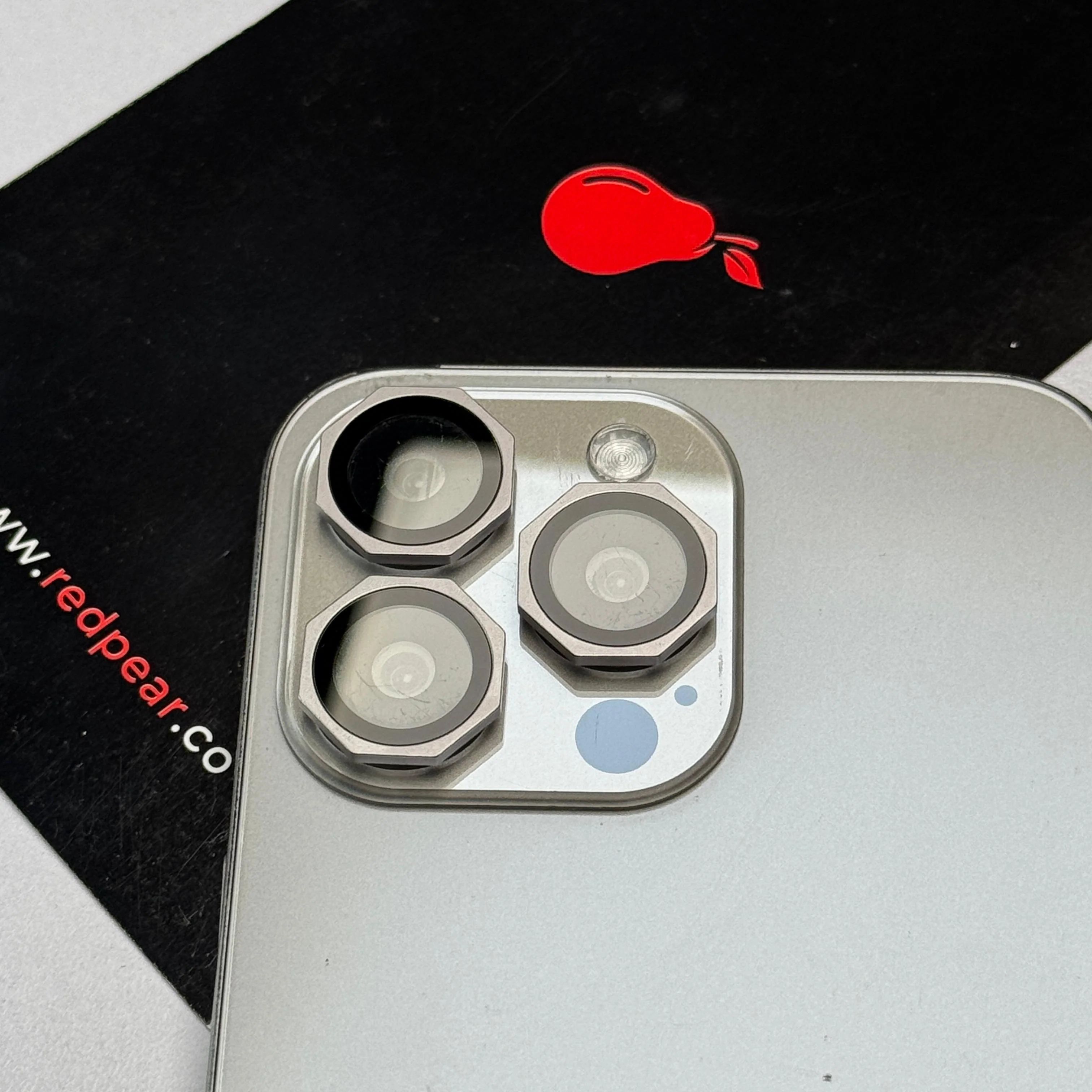 OCTAGON AR/AF Premium Quality Camera Lens Rings - Image 14
