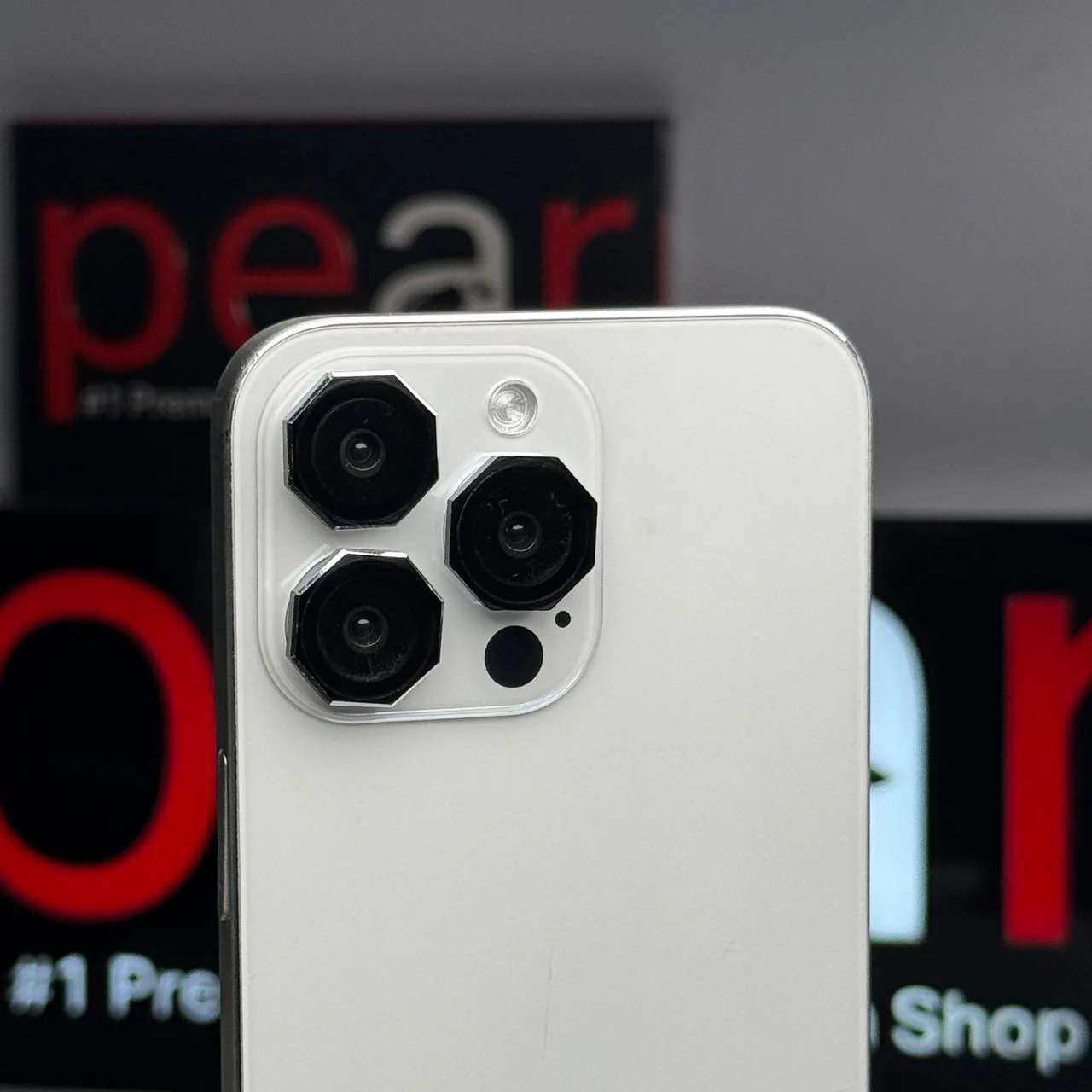 OCTAGON AR/AF Premium Quality Camera Lens Rings - Image 18