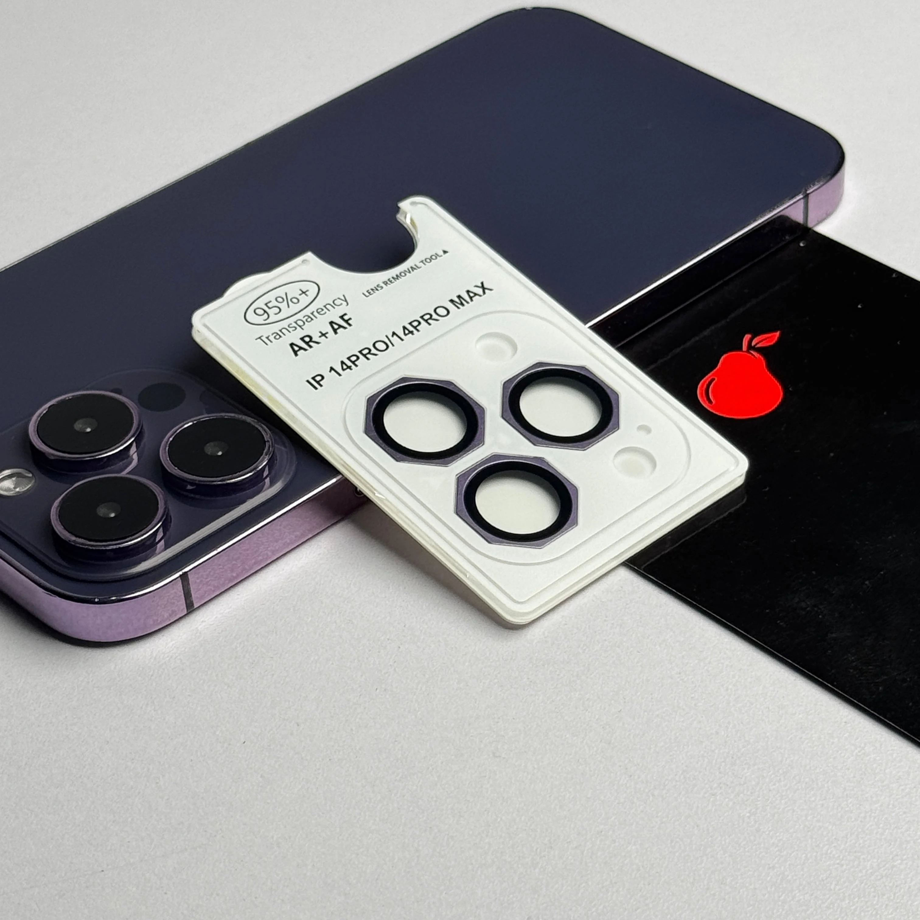 OCTAGON AR/AF Premium Quality Camera Lens Rings - Image 4