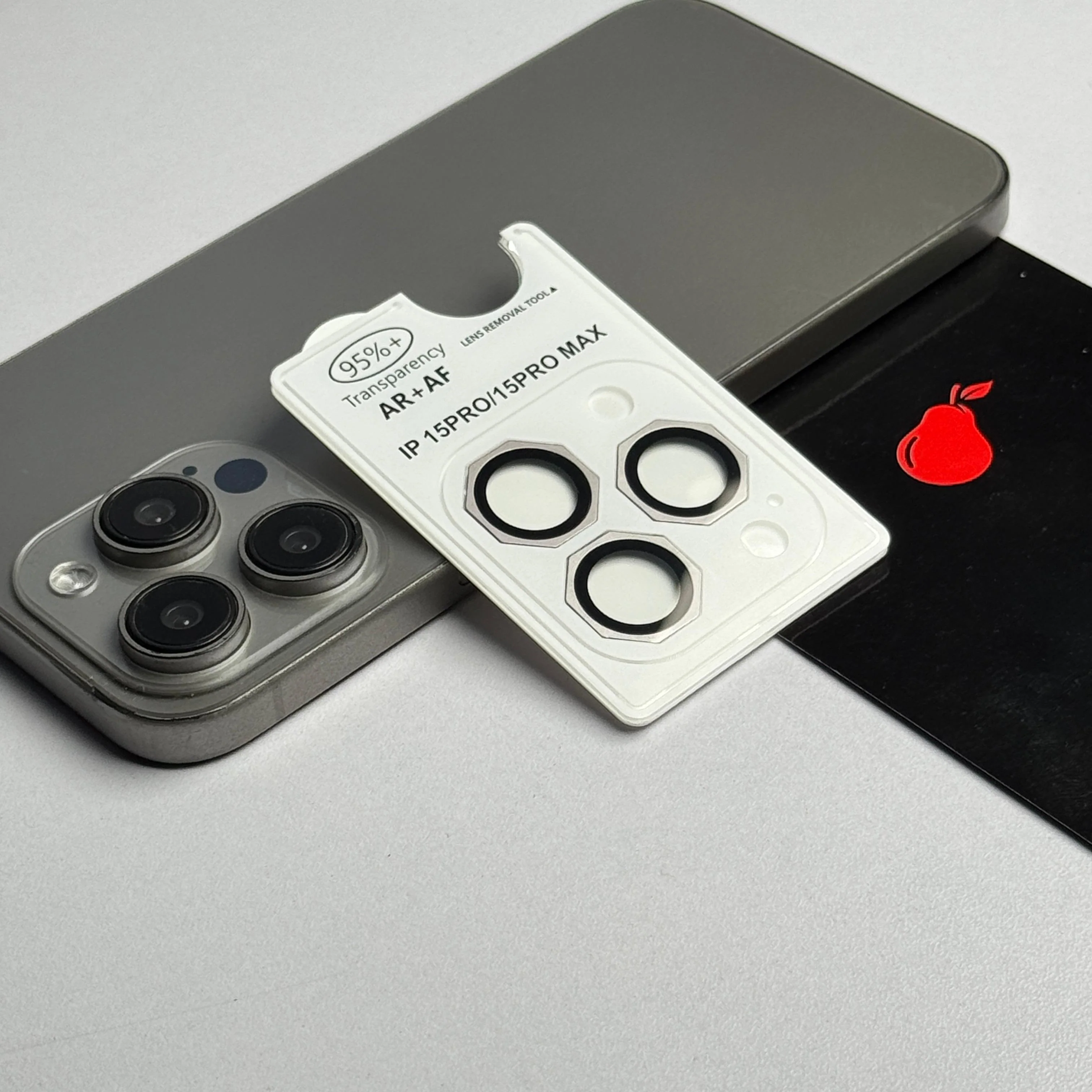 OCTAGON AR/AF Premium Quality Camera Lens Rings - Image 5