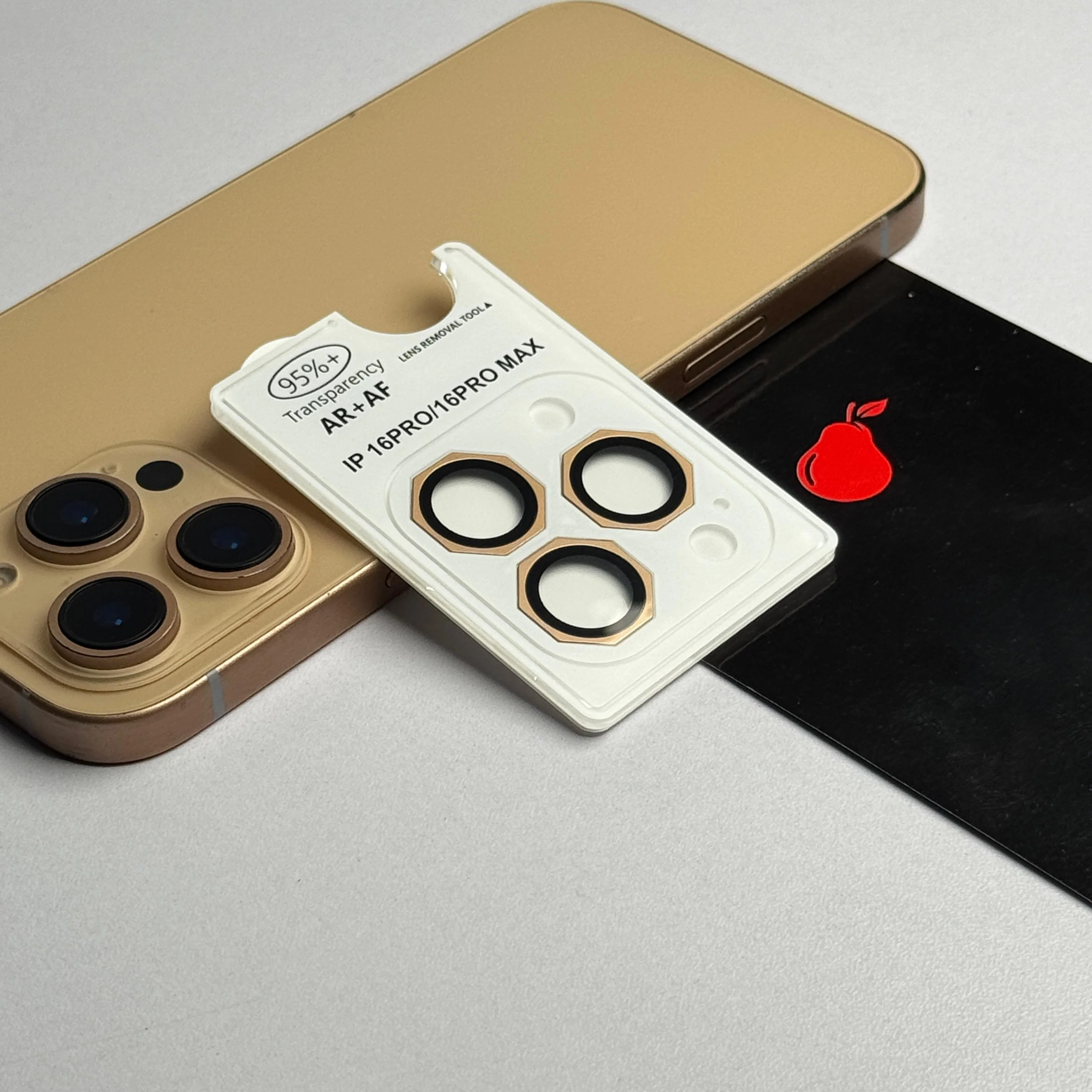 OCTAGON AR/AF Premium Quality Camera Lens Rings - Image 6