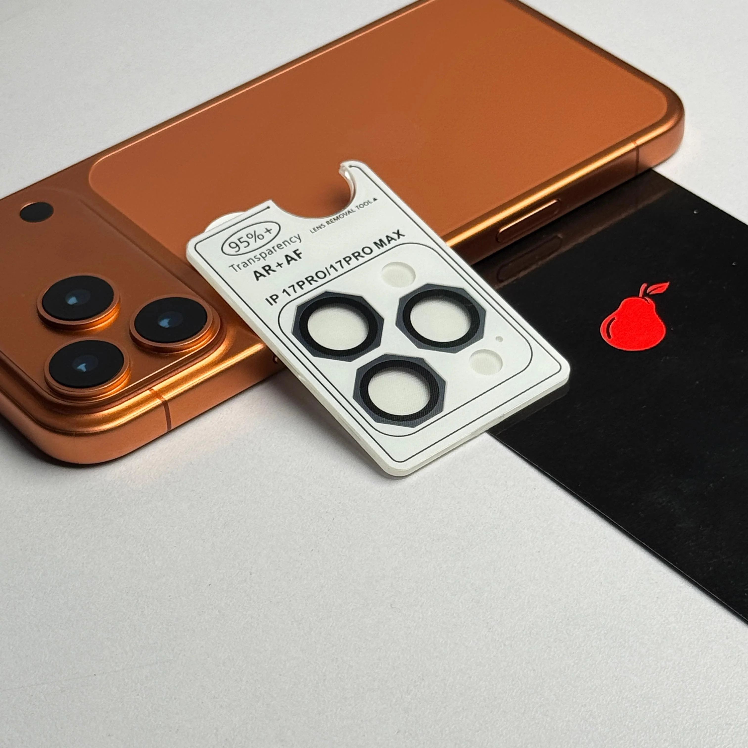 OCTAGON AR/AF Premium Quality Camera Lens Rings - Image 7
