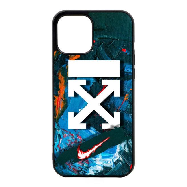 Off White-Boy’s Editon