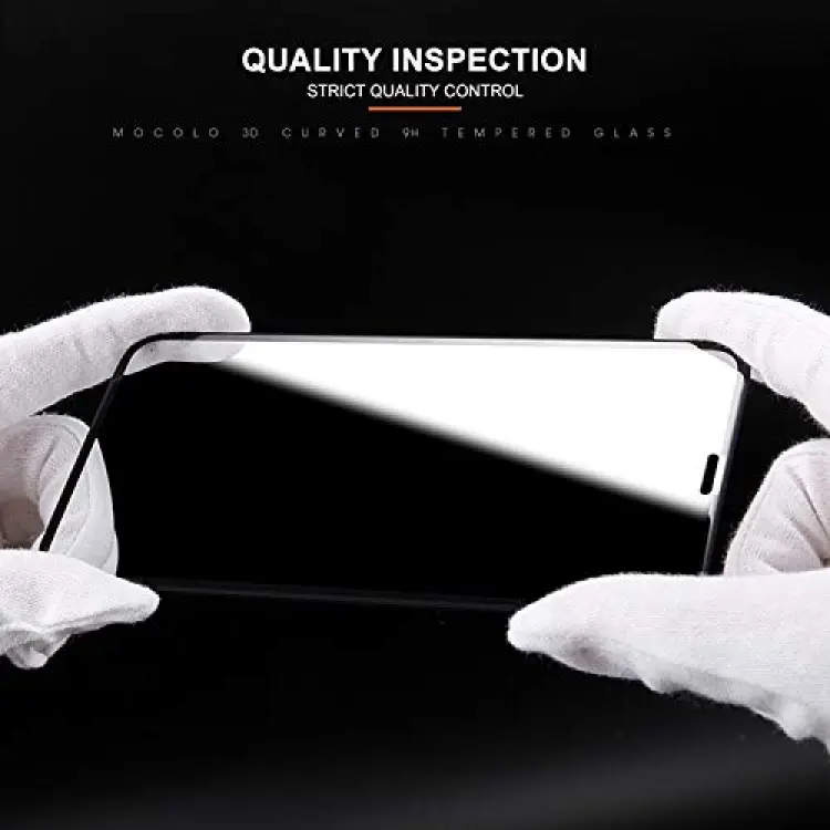 OG GLASS - Premium Quality Screen Protector - Image 3