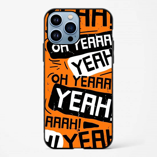 Oh Yeah !
