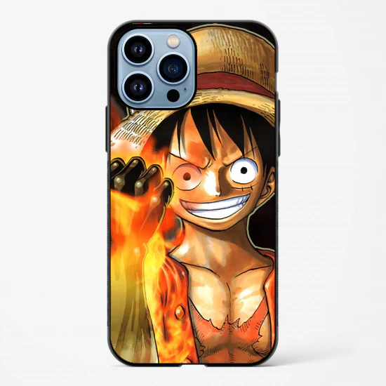 One Piece 01
