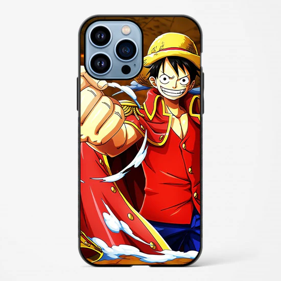 One Piece 04