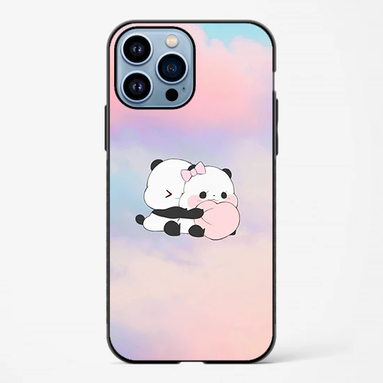 Panda Love