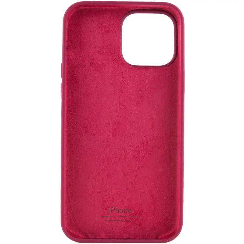 Wine (Plum) Silicon - Image 3