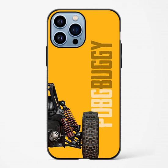 PUBG Buggy