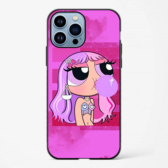 PowerPuff Girl