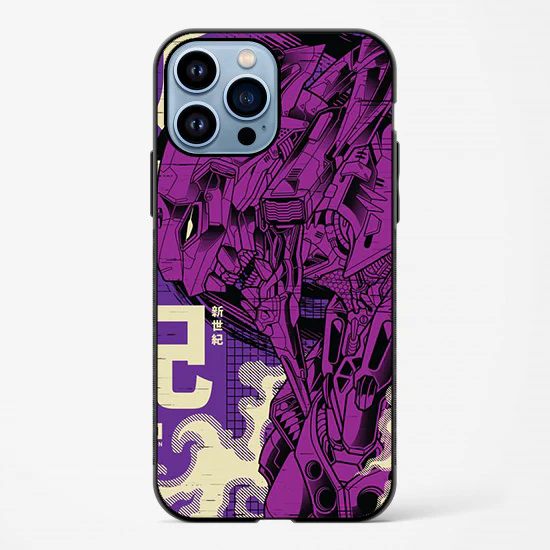 Purple Aesthetic Artwork