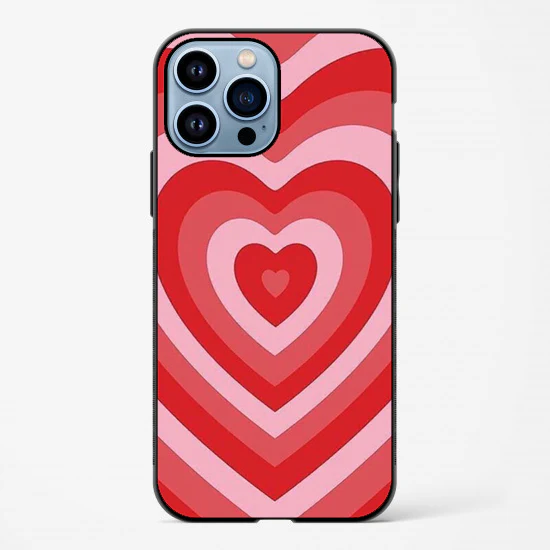 Red Hearts