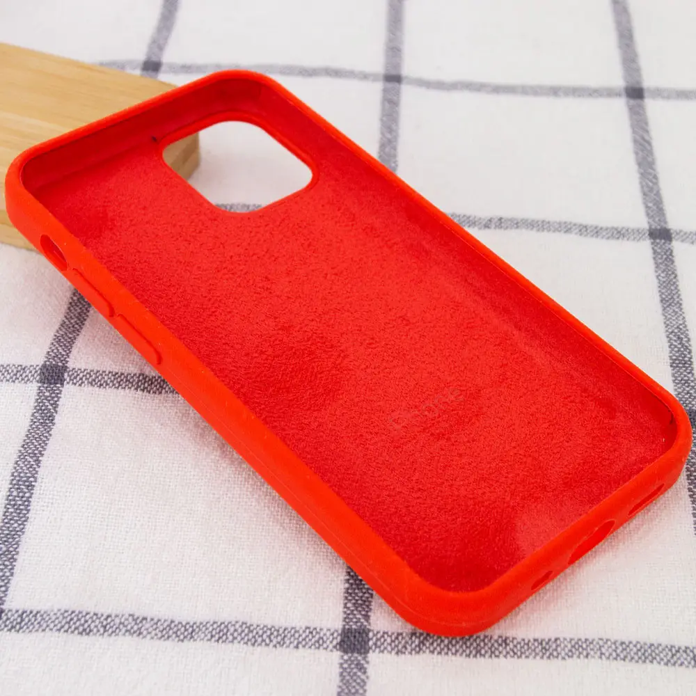 Red Silicon (Limited Edition) - Image 3