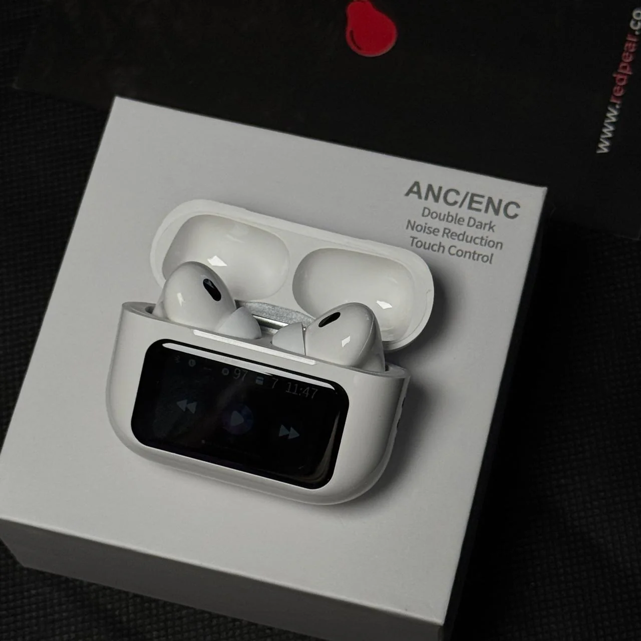 Redpear Touch screen Airpods - Limited Edition - Image 3