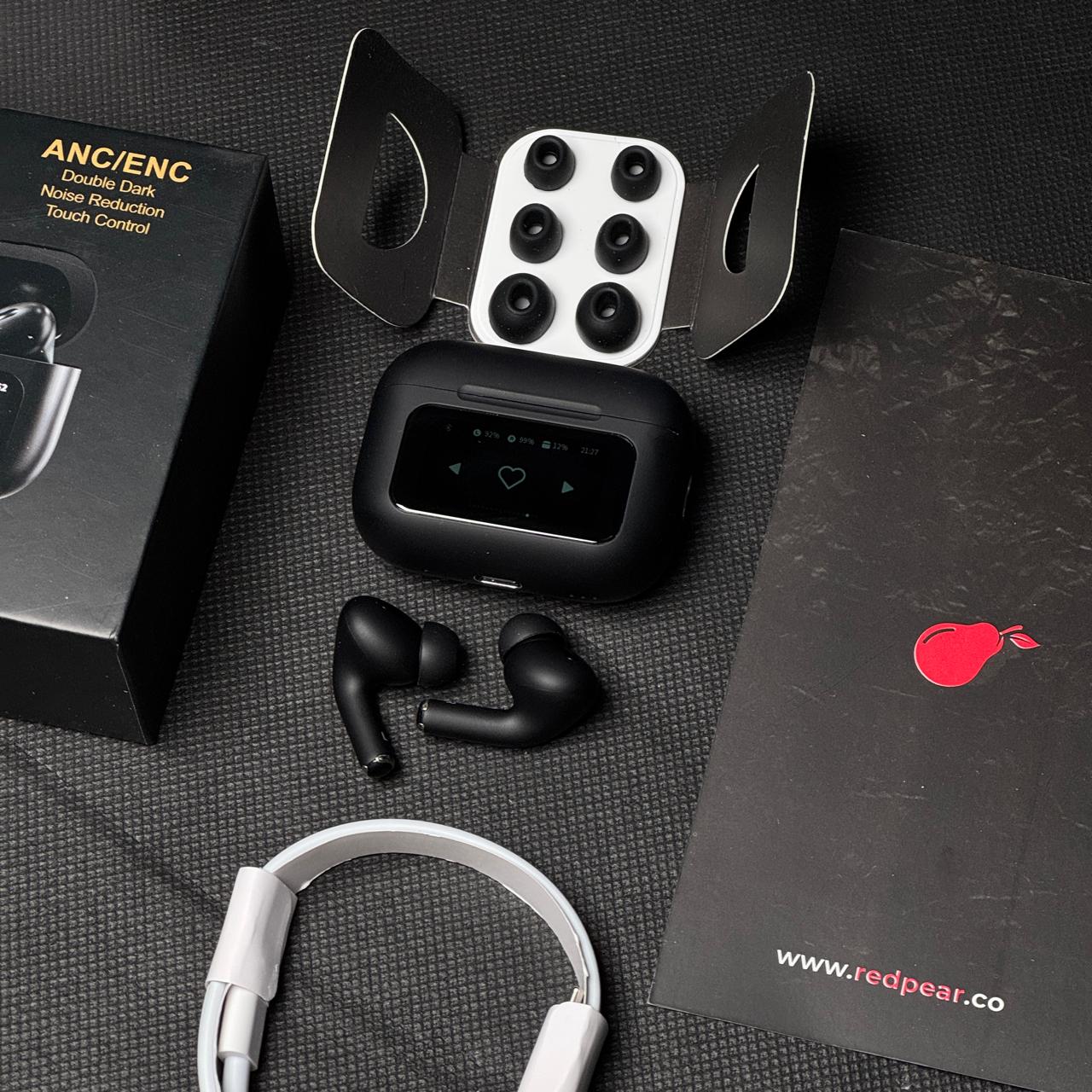 Redpear Touch screen Airpods - Limited Edition - Image 4