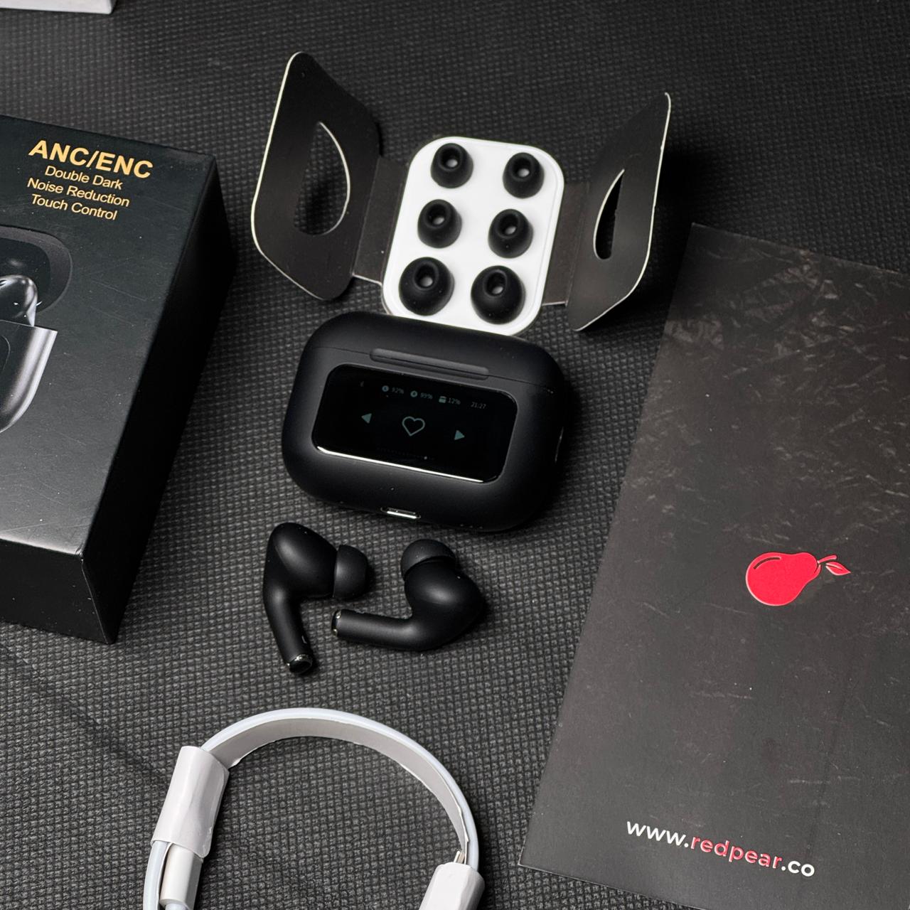 Redpear Touch screen Airpods - Limited Edition - Image 5