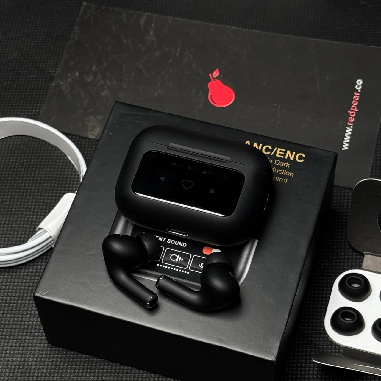 Redpear Touch screen Airpods - Limited Edition - Image 6