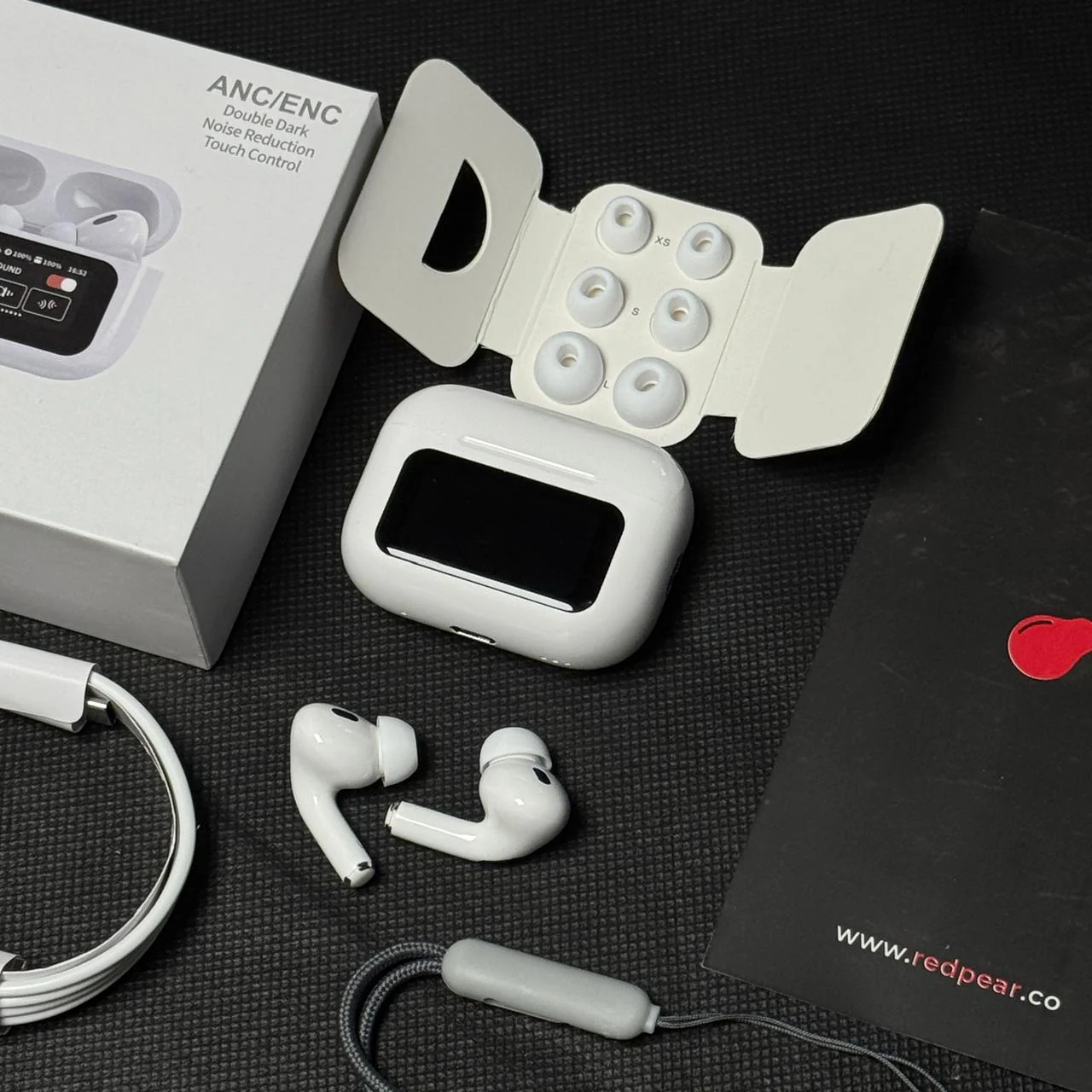 Redpear Touch screen Airpods - Limited Edition - Image 9