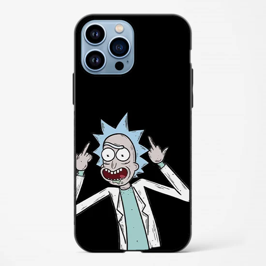 Rick and Morty 2.0