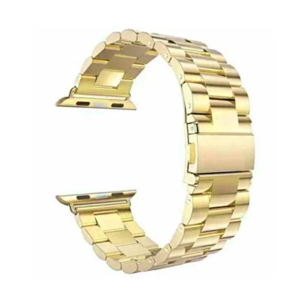 Rolex Chain smart watch straps - Image 4