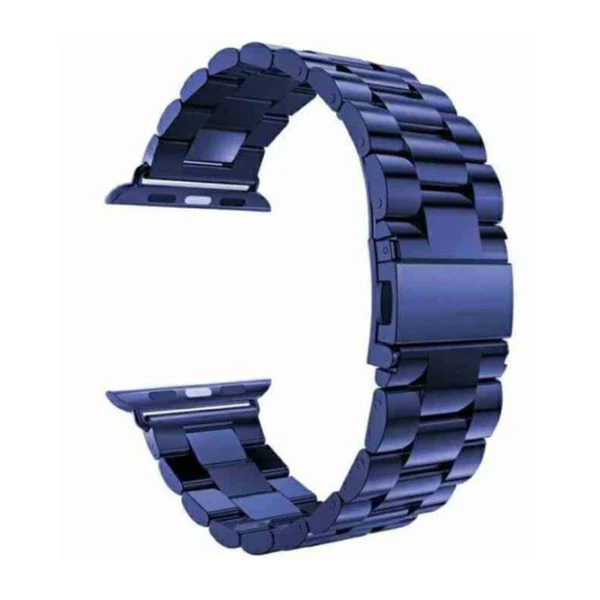 Rolex Chain smart watch straps - Image 5