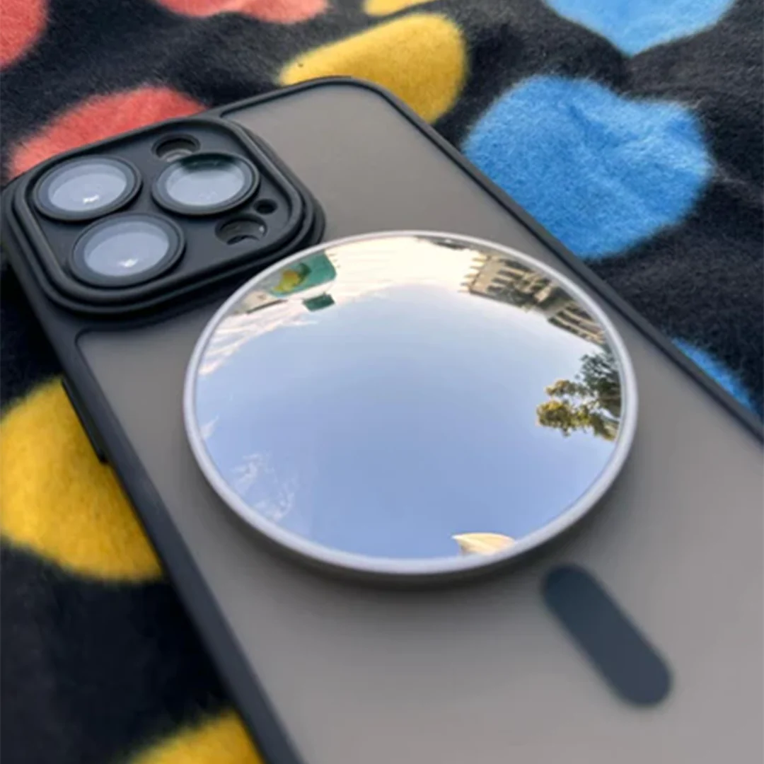 Selfie Magsafe Mirror - Image 4