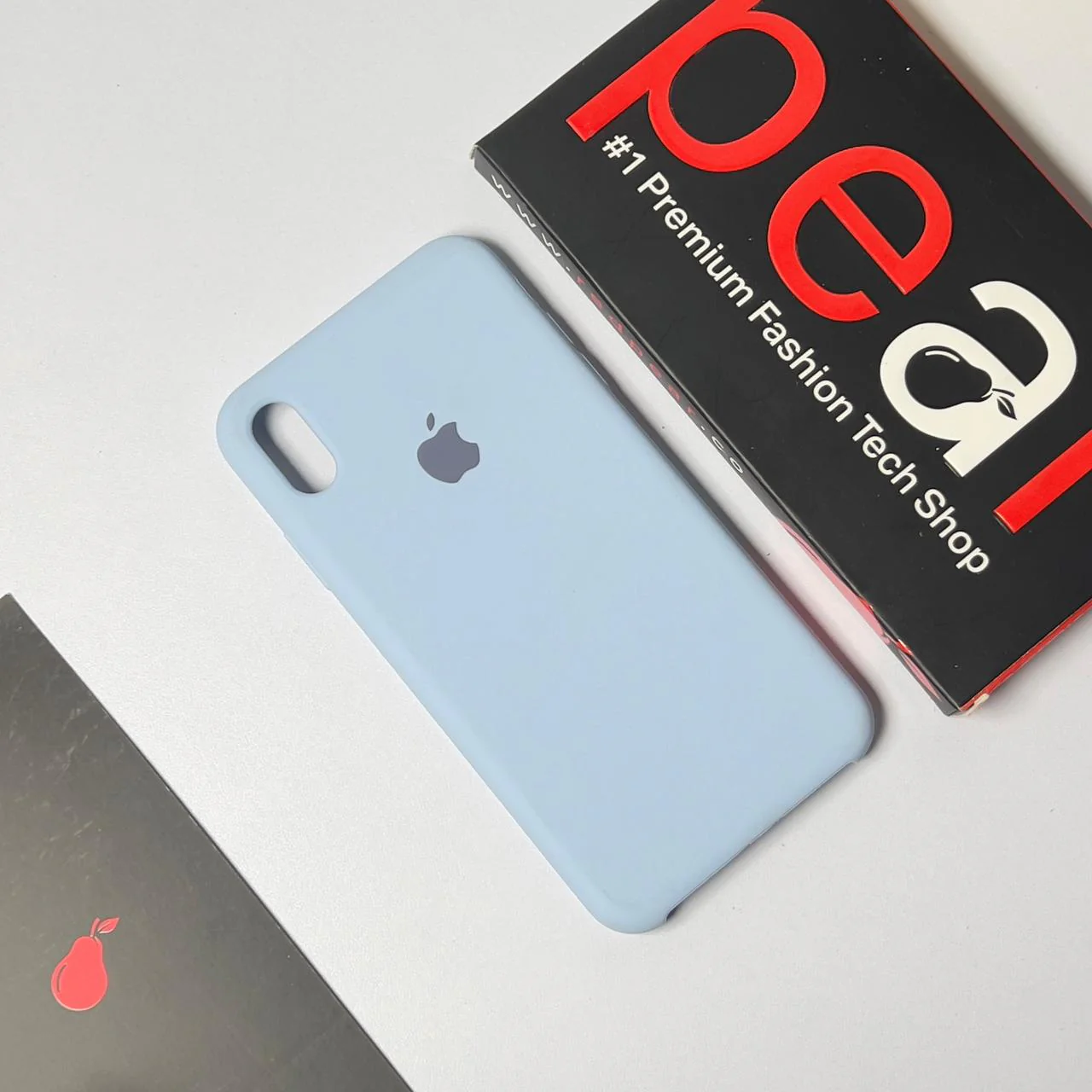 Sierra Blue Silicon - Image 6