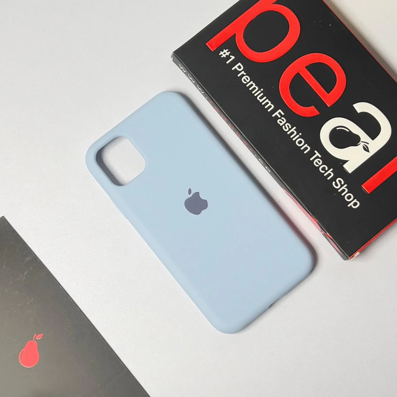 Sierra Blue Silicon - Image 7