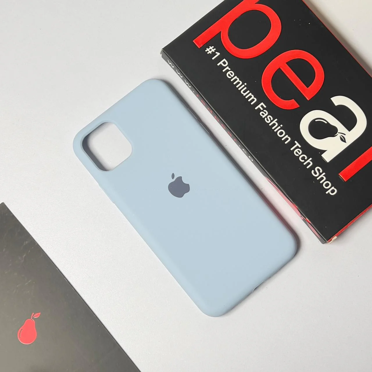 Sierra Blue Silicon - Image 9