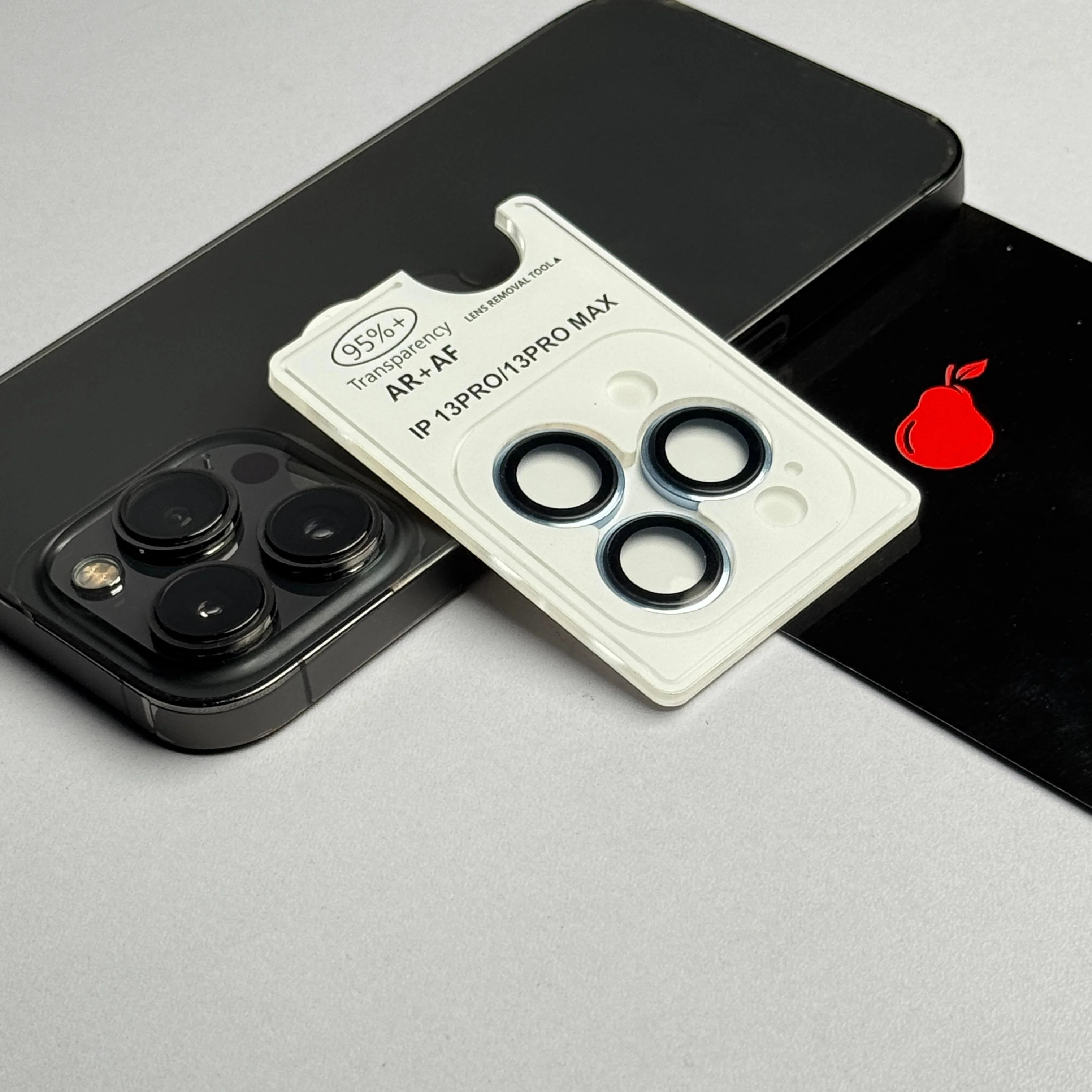 Step Up AR/AF Premium Quality Camera Lens Rings - Image 3