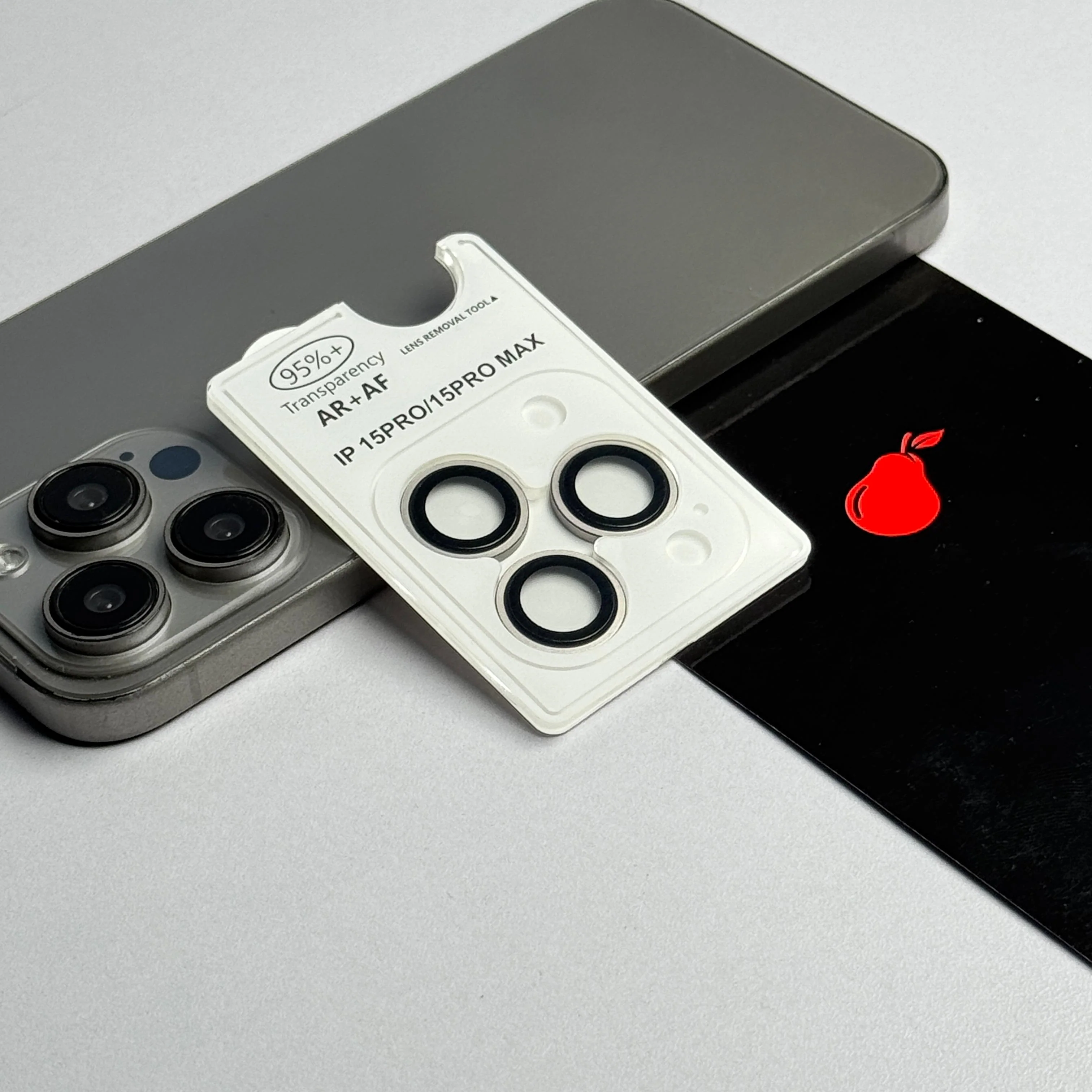 Step Up AR/AF Premium Quality Camera Lens Rings - Image 4