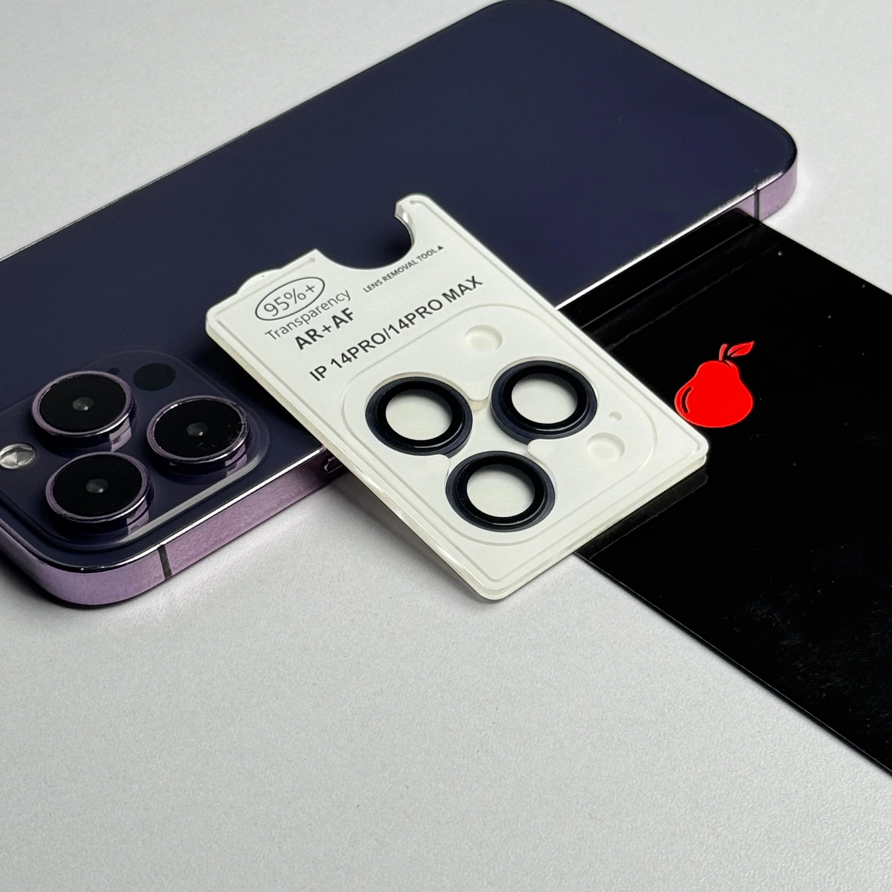 Step Up AR/AF Premium Quality Camera Lens Rings - Image 5