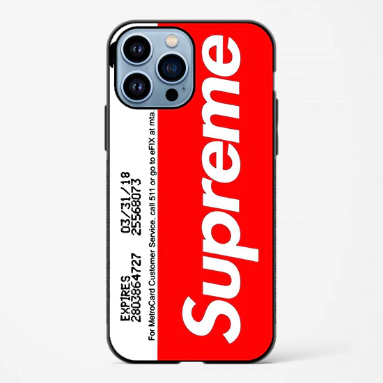 Supreme