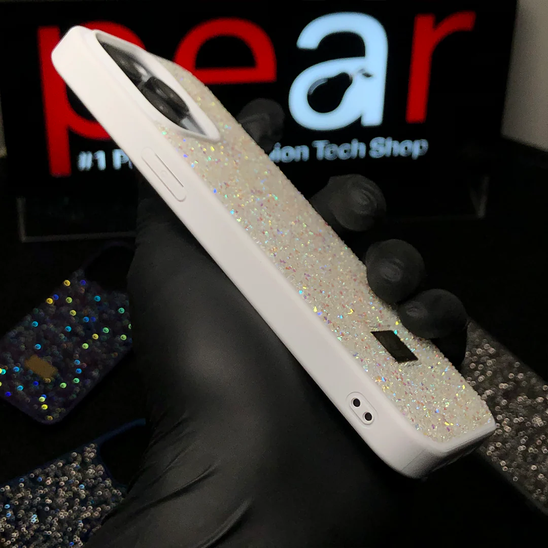 Swarovski Crystal Diamond Luxury Cases Premium Quality - Image 8